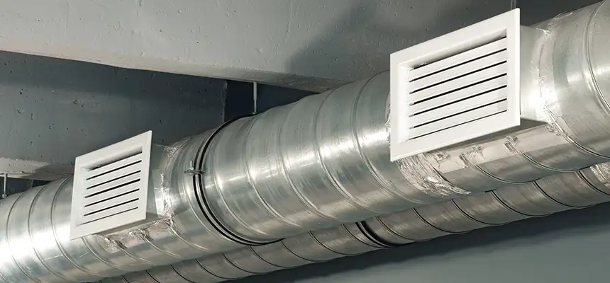 Our Air Duct Camera Inspection Services in Greenfield, IN