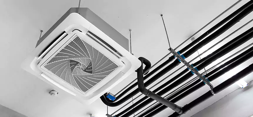 Our Air Duct Deep Cleaning Services in Greenfield, IN