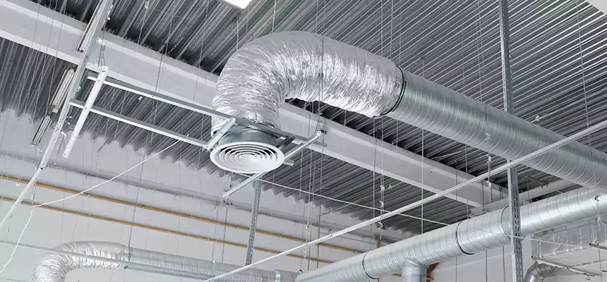 Our Dryer Vent Hose Replacement Services in Greenfield, IN