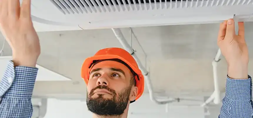 Our Furnace Vent Cleaning Services in Greenfield, IN