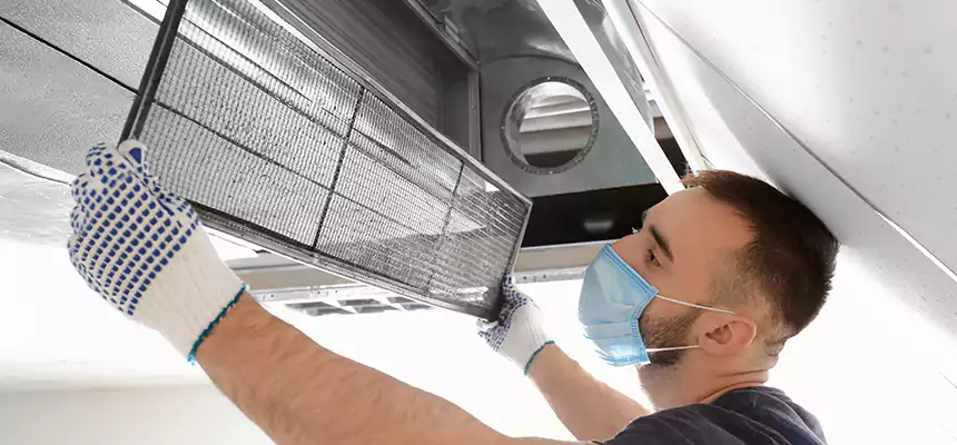 Our Home Duct Cleaning Services in Greenfield, IN