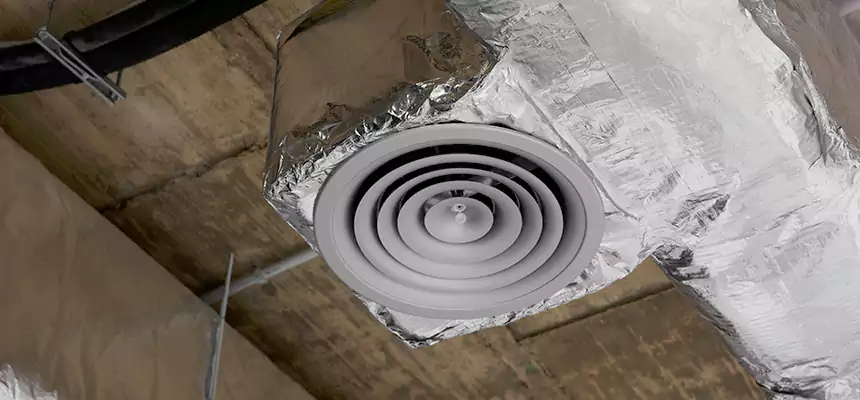 Our HVAC Ductwork Installation Services in Greenfield, IN