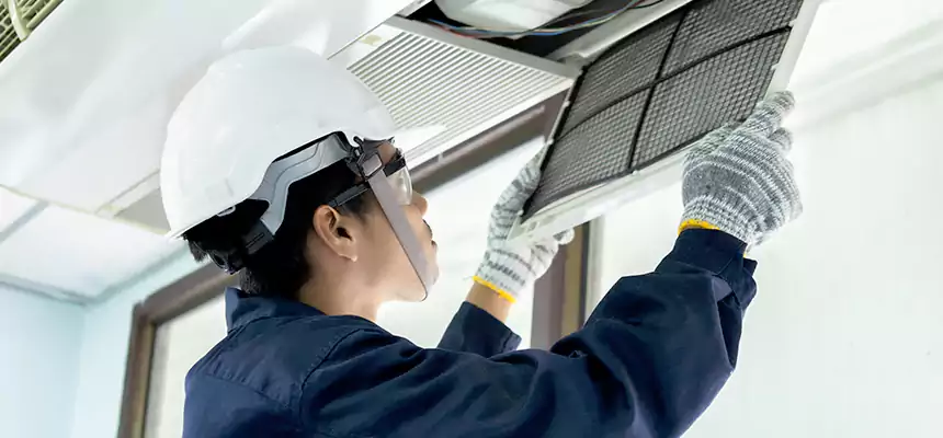 Our Mold & Mildew Removal from Air Ducts Services in Greenfield, IN