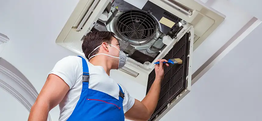 Our Move-in/Move-out Duct Cleaning Services in Greenfield, IN