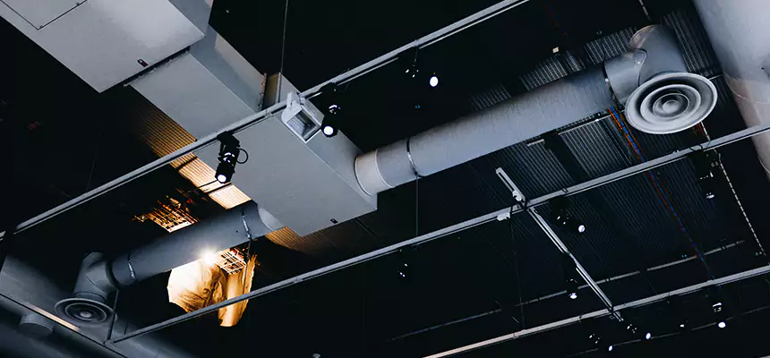 Our Seasonal Allergy Air Duct Cleaning Services in Greenfield, IN