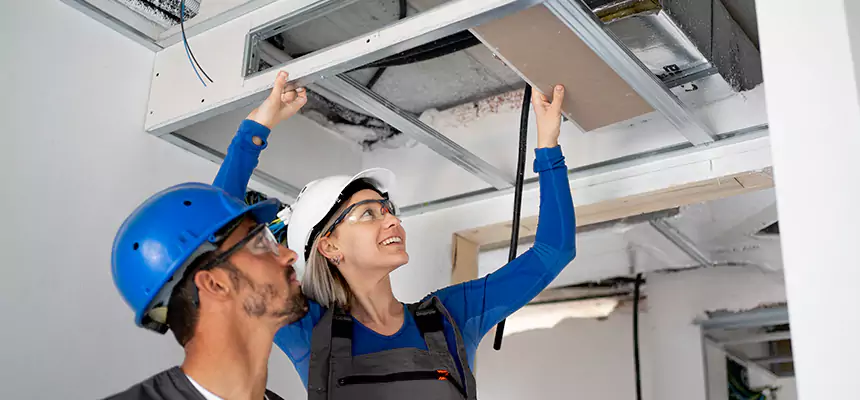 Our Vent Relocation Services in Greenfield, IN