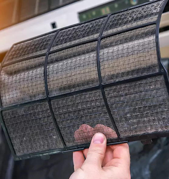 Top-notch AC Air Filter Replacement in Greenfield