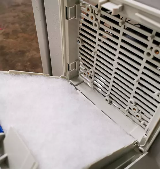 Professional Air Duct Expansion Solutions in Greenfield, IN