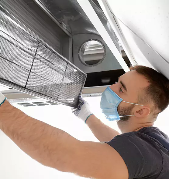 About Air Duct Pathogen Disinfection in Greenfield, IN