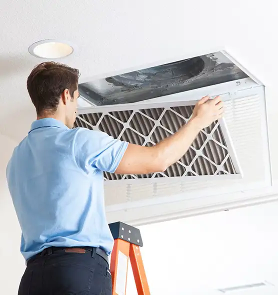 About Annual Dryer Vent Maintenance Greenfield, IN