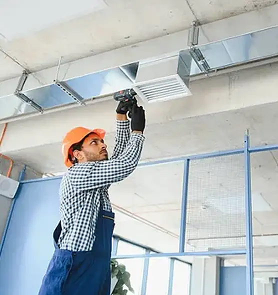 About Commercial Laundry Vent Cleaning in Greenfield, IN