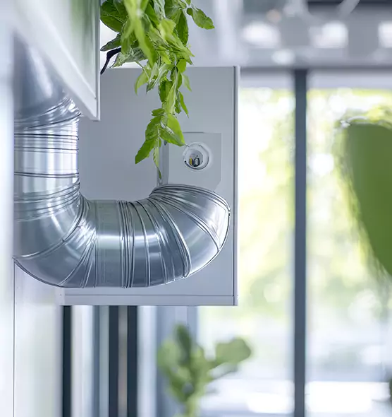 Professional Eco-Safe Dryer Vent Cleaning in Greenfield, IN