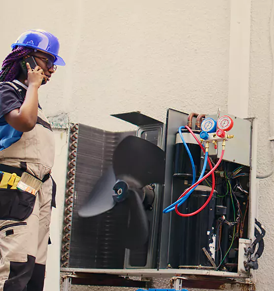 Professional Energy-Efficient HVAC Cleaning in Greenfield, IN