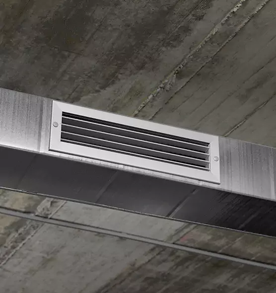 Trusted Hospital Grade Air Duct Cleaning Experts in Greenfield, IN