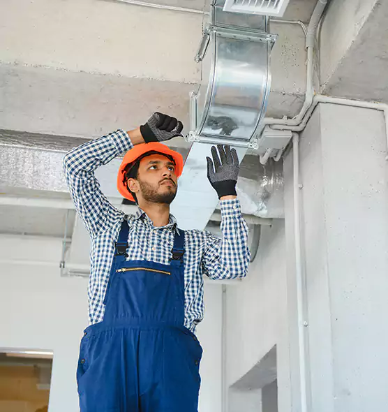 About Hotel Duct And Vent Cleaning in Greenfield, IN