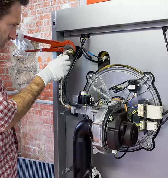 Advanced Repair Dryer Vent Hose in Greenfield, IN