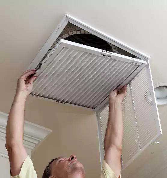 Advanced Residential Vent Cleaning in Greenfield, IN