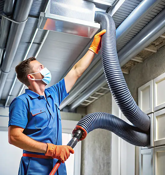 Welcome to Air Duct Cleaning & Repairs Greenfield — Your Local Roof Dryer Vent Cleaning Specialists in Greenfield, IN