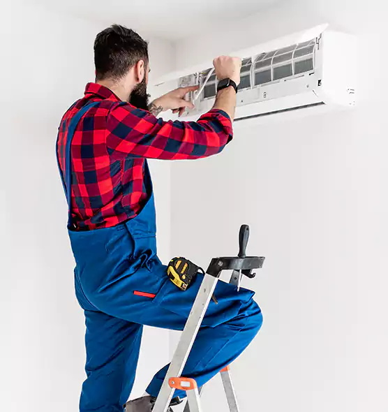 About Smart Air Conditioning Installation in Greenfield, IN