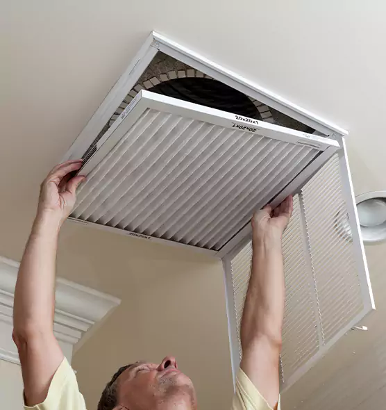 Trusted Vent Shaft Cleaning Expert in Greenfield, IN