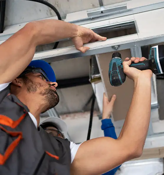 About Vent Smoke Odor Elimination in Greenfield, IN