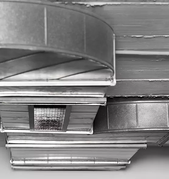 Professional Wall Vent Cleaning Service in Greenfield, IN