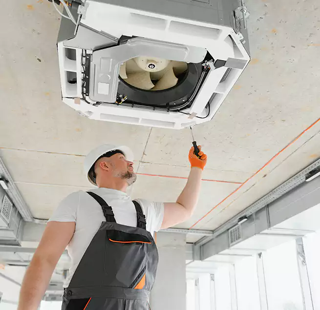 Why Homeowners & Businesses Trust Us in Greenfield, IN?