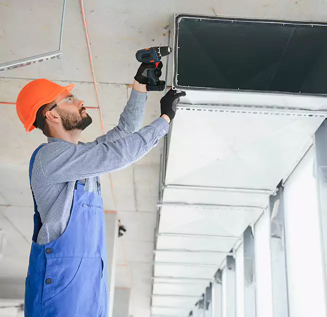 Why Homeowners & Businesses Trust Us in Greenfield, IN?