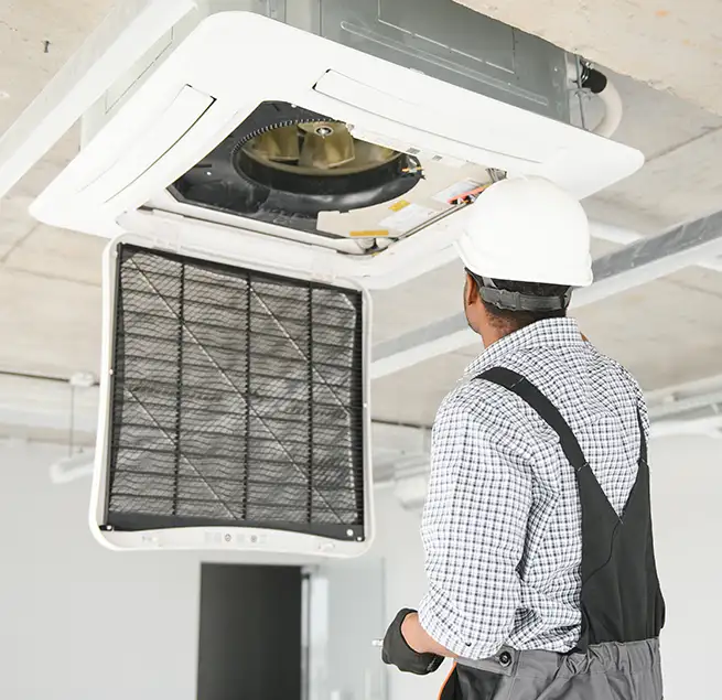 Why Homeowners & Businesses Trust Us in Greenfield, IN?