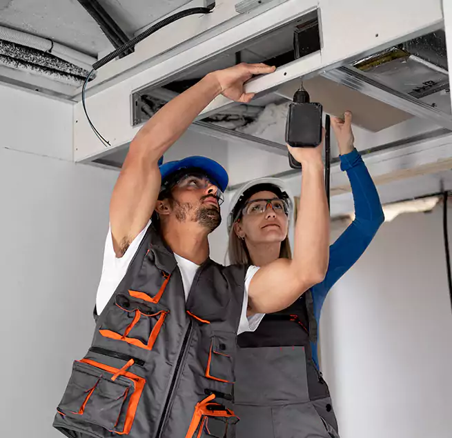 Why Homeowners & Businesses Trust Us in Greenfield, IN