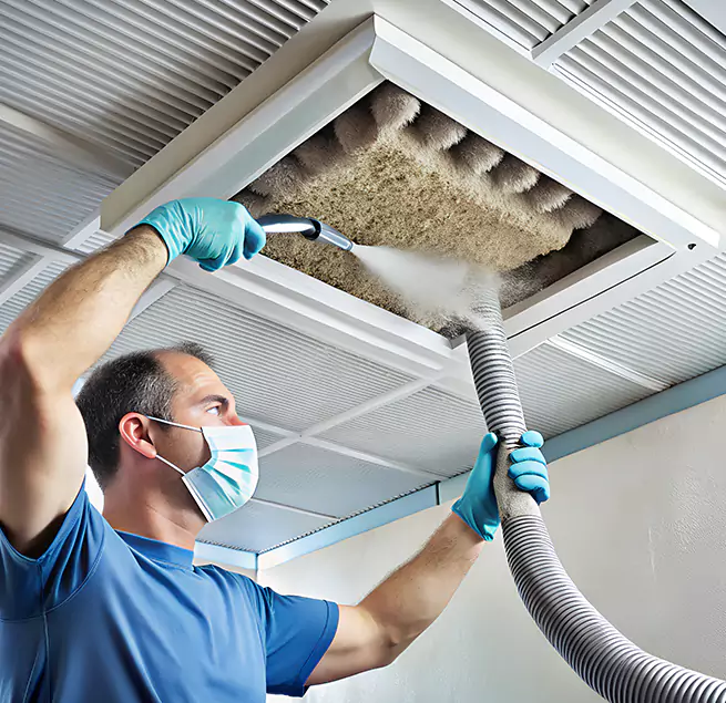 Why Homeowners & Businesses Trust Us Greenfield, IN