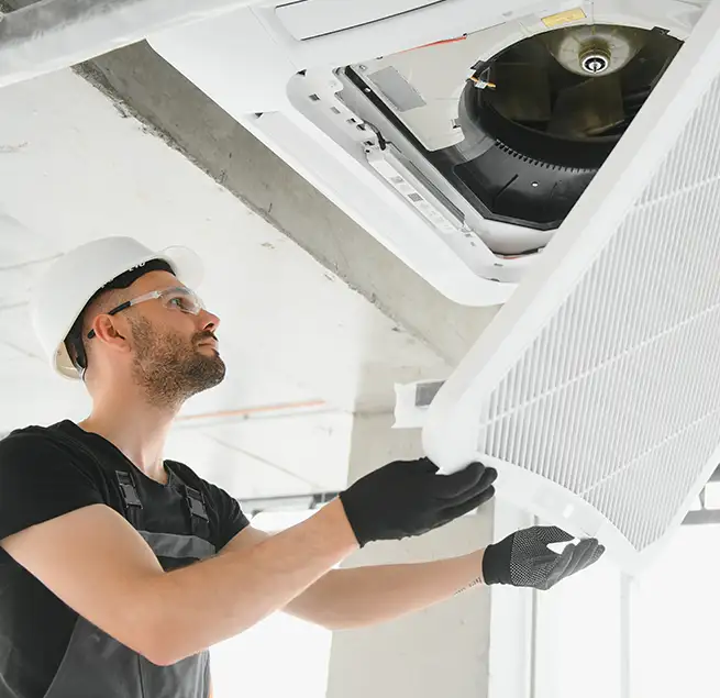 Why Homeowners & Businesses Trust Us in Greenfield, IN?