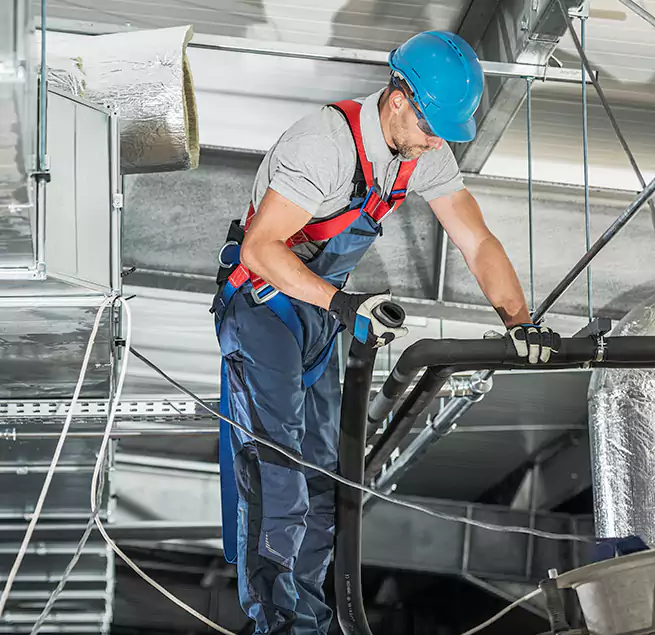 Why Homeowners & Businesses Trust Us in Greenfield, IN?