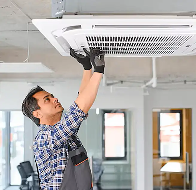 Why Homeowners & Businesses Trust Us in Greenfield, IN?