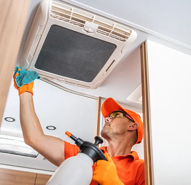 Why Homeowners & Businesses Trust Us in Greenfield, IN?