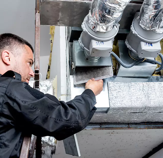 Why Homeowners & Businesses Trust Us in Greenfield, IN?