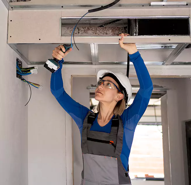 Why Homeowners & Businesses Trust Us in Greenfield, IN?