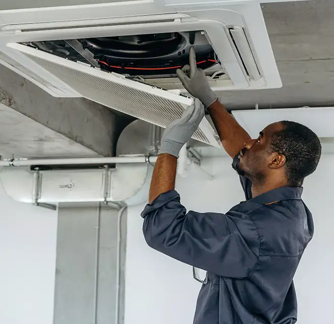 Why Homeowners & Businesses Trust Us in Greenfield, IN?