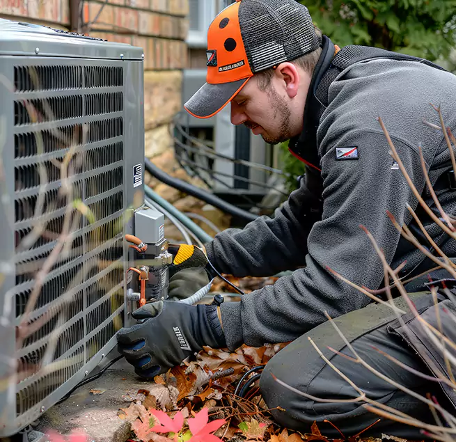 Why Homeowners & Businesses Trust Us in Greenfield, IN?