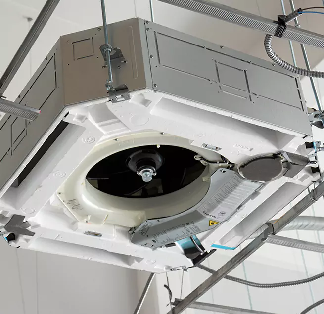 Why Homeowners & Businesses Trust Us in Greenfield, IN?