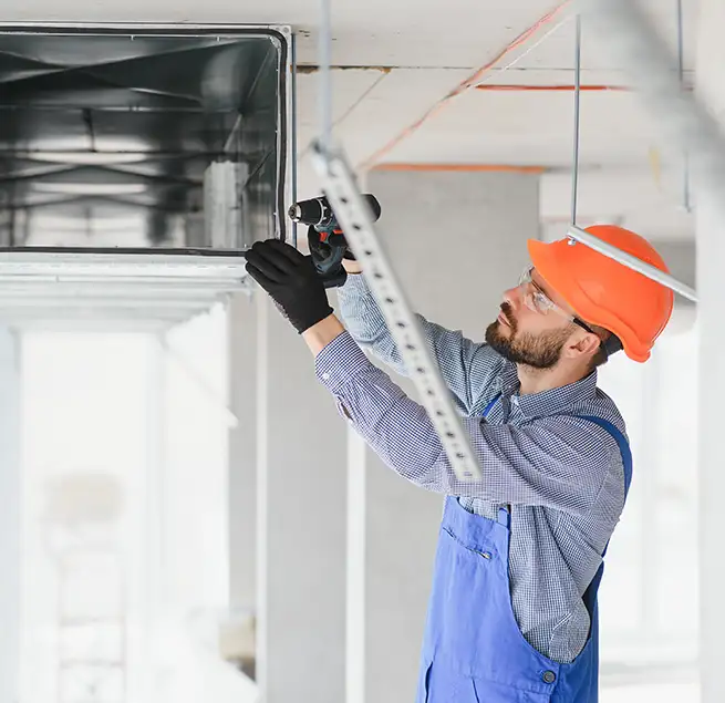 Why Homeowners Businesses Trust Us Greenfield, IN