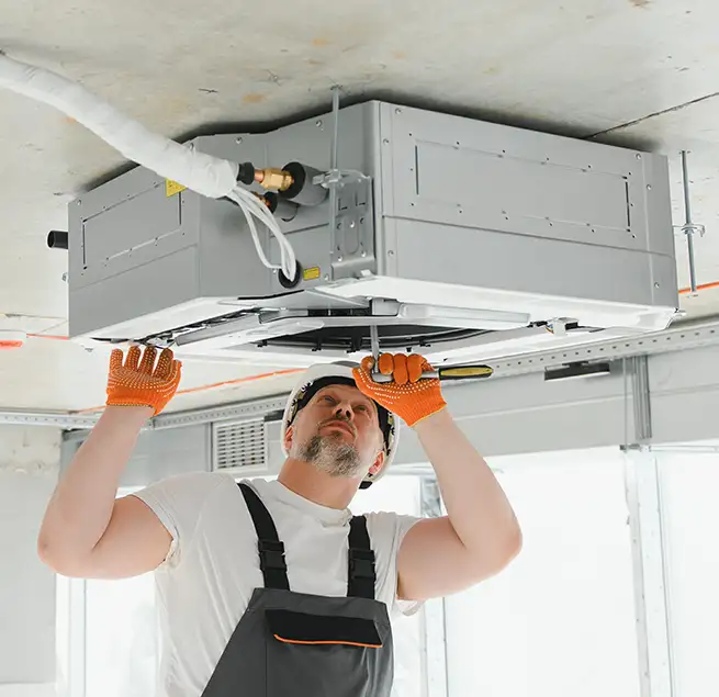 Why Homeowners & Businesses Trust Us Greenfield, IN