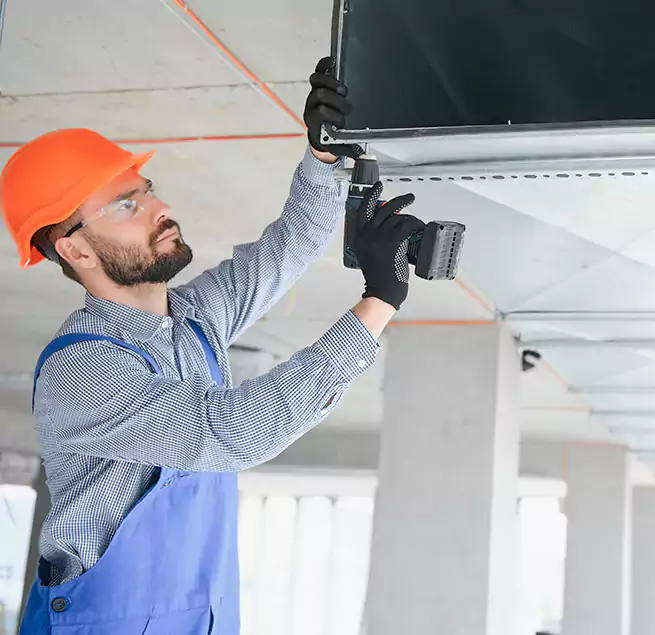 Why Homeowners & Businesses Trust Us in Greenfield, IN?