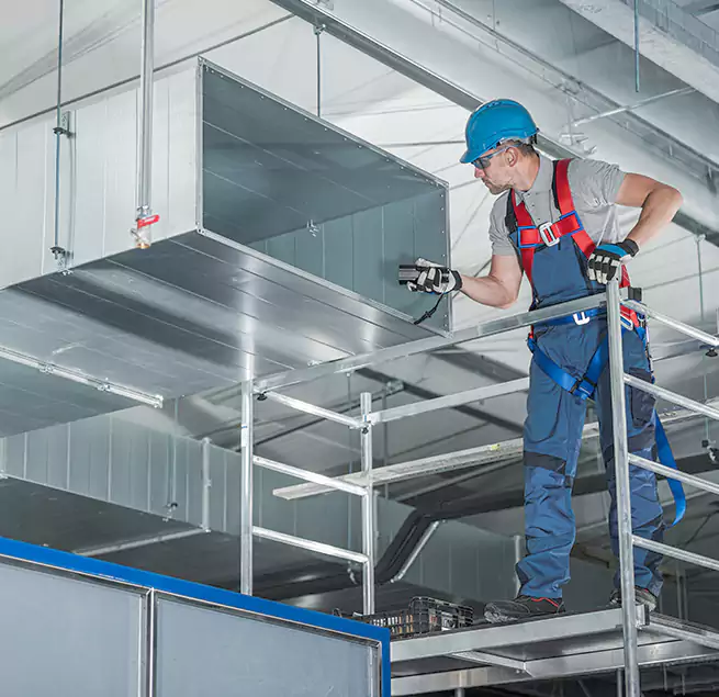 Why Homeowners Businesses Trust Us in Greenfield, IN