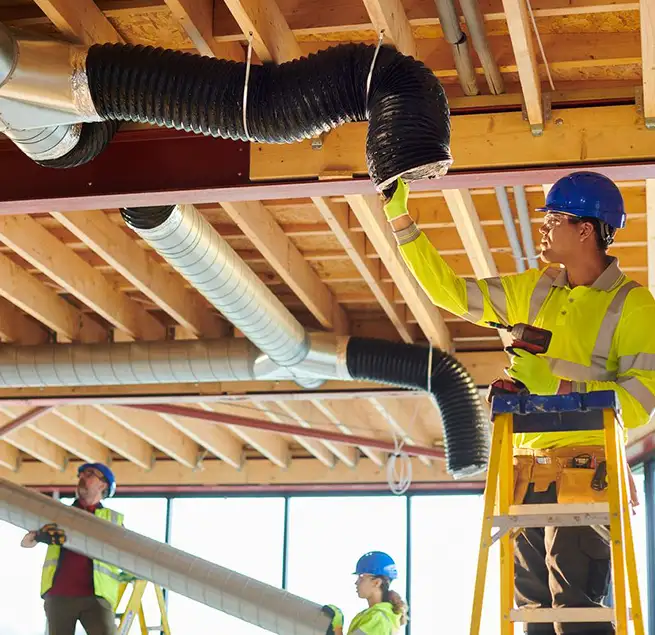 Why Homeowners & Businesses Trust Us in Greenfield, IN?