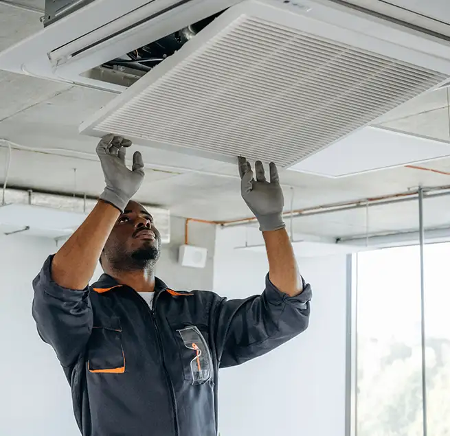  Why Homeowners & Businesses Trust Us in Greenfield, IN?