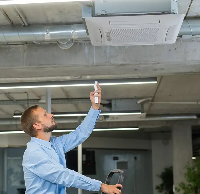 Why Homeowners & Businesses Trust Us in Greenfield, IN?