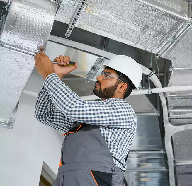 Why Homeowners & Businesses Trust Us in Greenfield, IN?