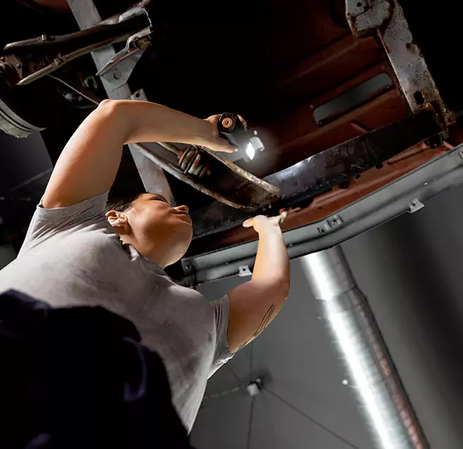 Why Homeowners & Businesses Trust Us Greenfield, IN