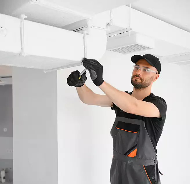 Why Homeowners Businesses Trust Us Greenfield, IN